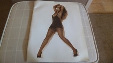 Tina Turner  Foreign Affair Concert Programme 1990 World Tour - Vintage