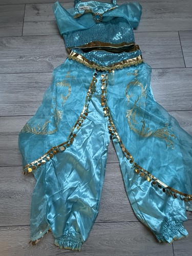 Nnjxd princess jasmine - princess,