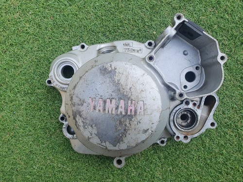 Yamaha dt125r clutch cover - dt125r, #7