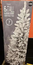 Next 6ft Tall Alaskan Snowy