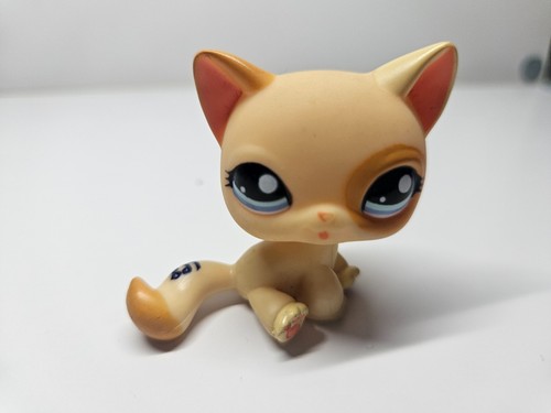 Littlest pet shop - littlest, #1521