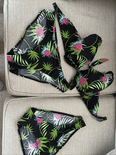 Ultimo Bikini Top Size