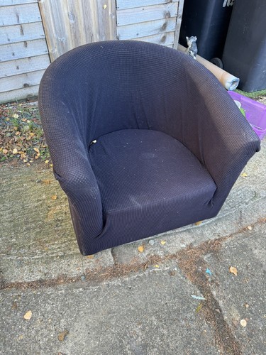 Tub chair - tub,