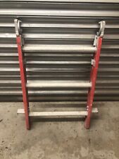  Podium Scaffold Steps - ladder only 