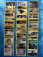 Batman: The Movie 2nd Second Series SINGLE Non-Sport Trading Card by Topps 1989