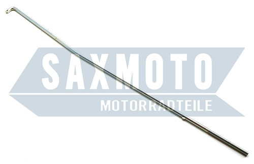 Brake rod yamaha fs1 - rd60, yl1