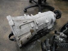 Jaguar S-Type 3.0 Automatic 6 Speed Gearbox. 2R83-7000. 2003-2005. 97k miles
