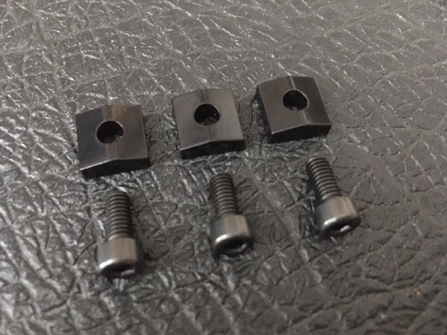 Floyd rose black locking - floyd,