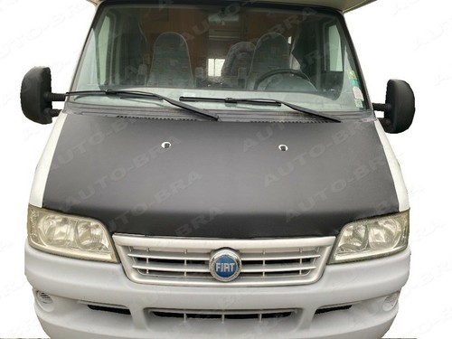 Full car bra bonnet - full, protector