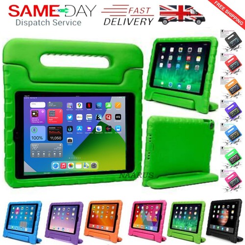 Tough kids shockproof - tough, eva