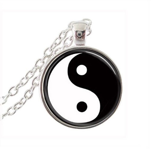 Yin ying yang feng shui - ying, sign
