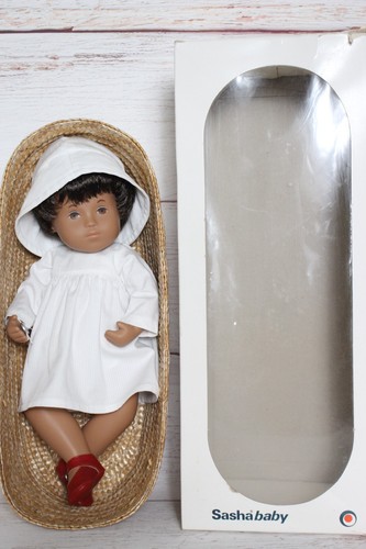 Sasha doll baby - , baby.