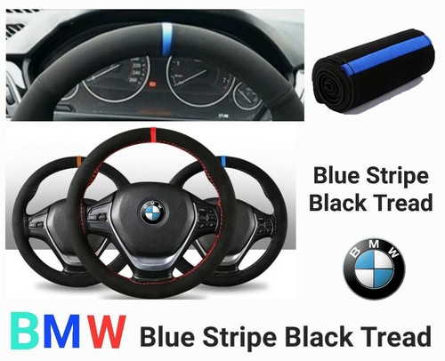 Bmw alcantara steering wheel - bmw,
