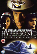 Hypersonic: Air Race Earth DVD (2004)
