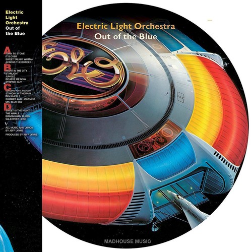 Elo out the - x, 2