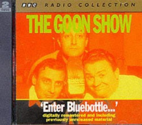 Goon show the enter - goon, 'enter