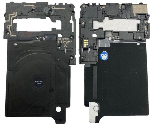 Genuine samsung s10 plus - genuine,