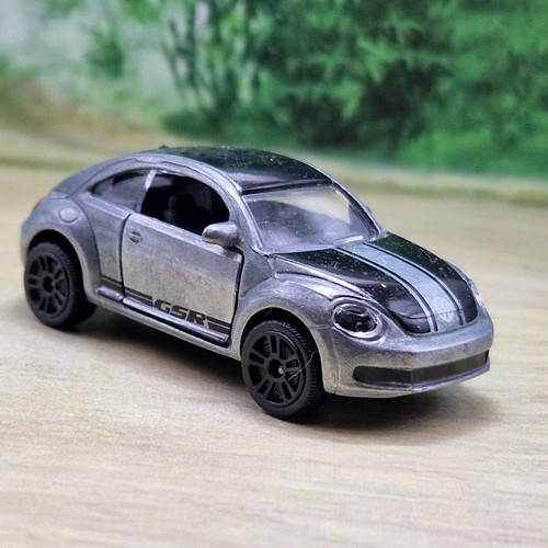Majorette beetle diecast - beetle,