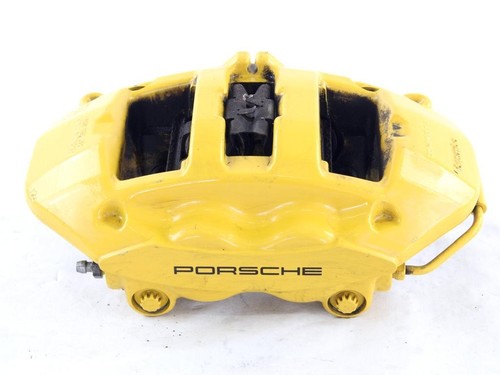 Rear right brake caliper - rear,