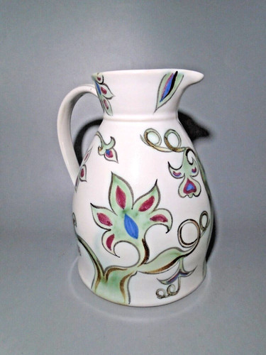 Large buchan stoneware jug - large,