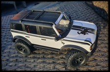 TRX4m Bronco 2021 compatible