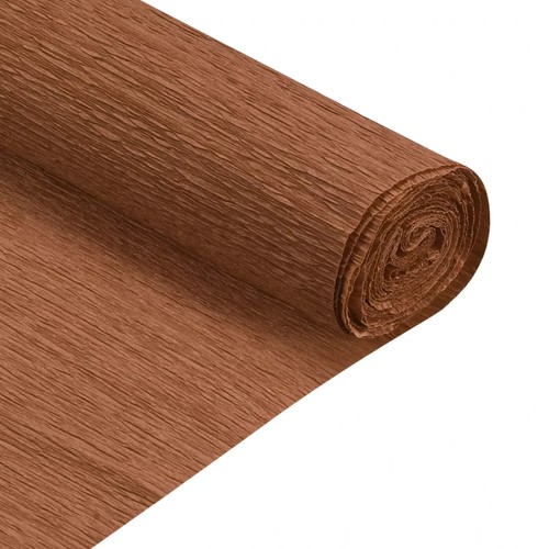 Crepe paper sheets 6 9ft - crepe,