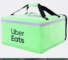 New Design Uber Eat Food