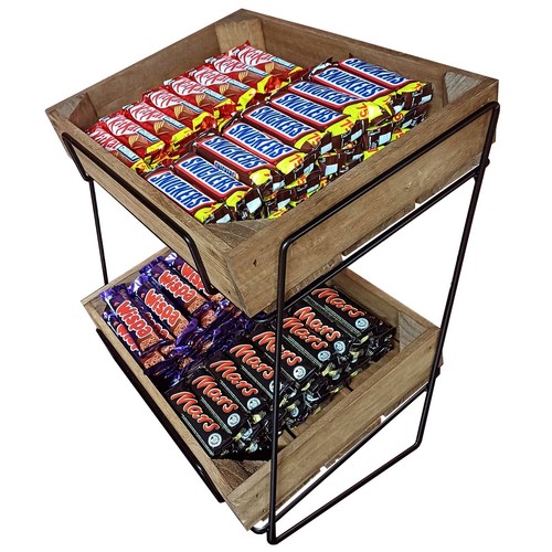 Tier crate basket - tier,
