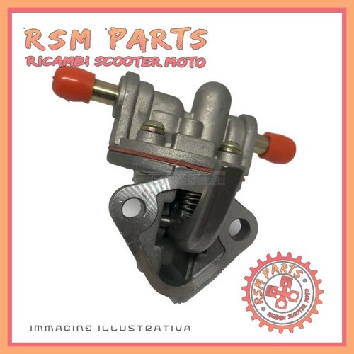 Diesel mechanical fuel - mechanical,