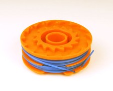 Spool & Line Fits Qualcast