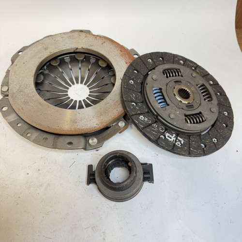 Sachs clutch kit 3000467001 - kit,