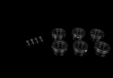 BRAUM Racing for 02-08 Nissan