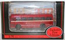 EFE 1/76 Scale Diecast 16310