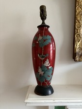 A 19th Century Japanese Enamel