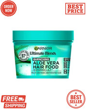 Garnier Fructis Aloe Vera+