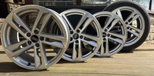 Audi A1 82A 5 Twin Spoke 17
