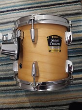 Yamaha stage custom 8" Tom
