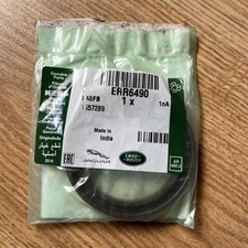 Genuine Land Rover Defender