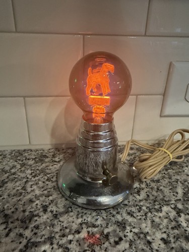 Vintage aerolux airedale - vintage,