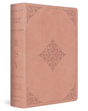 ESV Study Bible - 9798874902681