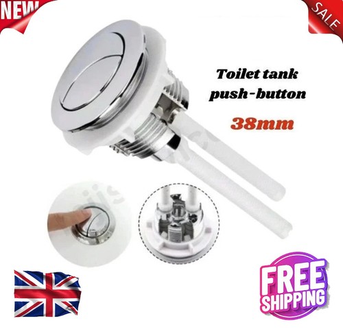 38mm replacement dual flush - dual,
