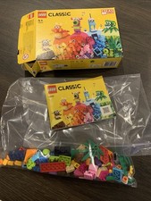 LEGO 11017 Classic Creative