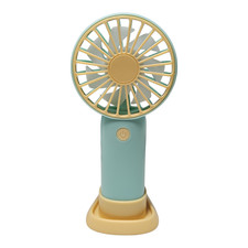 Mini Handheld Portable Fan