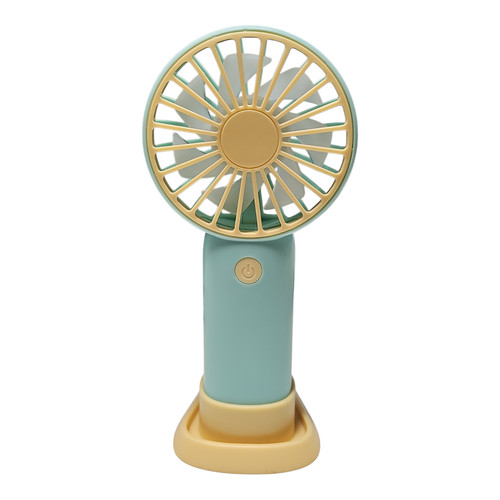 Mini handheld portable fan - handheld,