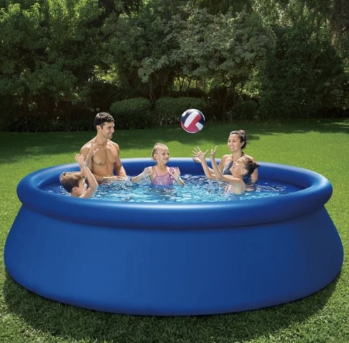 10ft quick set - 10ft,