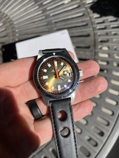 Mathey Tissot x Massena LAB