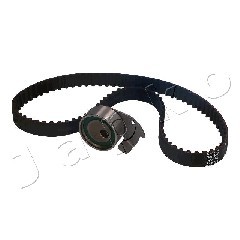 New timing belt set - belt, for