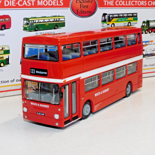 Efe daimler dms bus wilts - daimler,