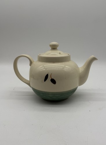 Poole pottery hand painted - pottery,
