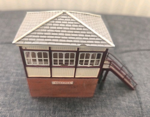 Hornby skaledale r9504 magna - hornby,